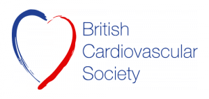 british cardiovascular society