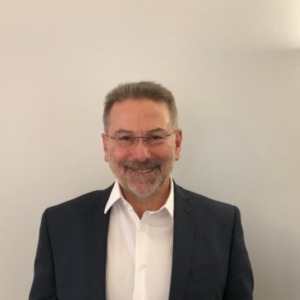 Professor Michael Gatzoulis