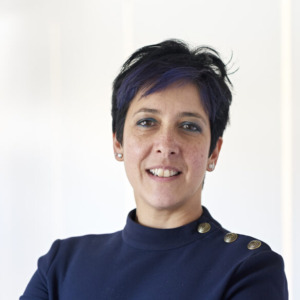Dr Shelley Rahman Haley