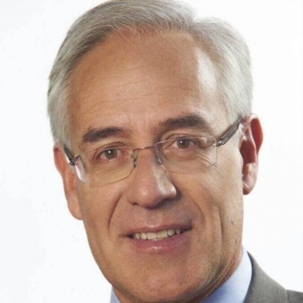 Luis Amaya