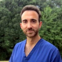 Dr Vasileios Panoulas