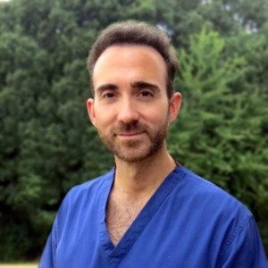 Dr Vasileios Panoulas