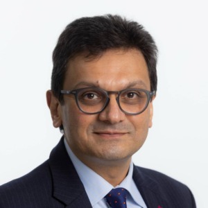 Mr Sunil K. Bhudia