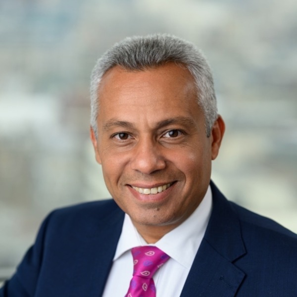 Mr Tarek El-Toukhy