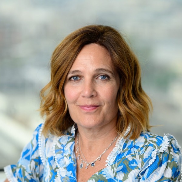 Mrs Jan Grace