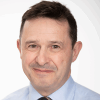 Professor David Barron